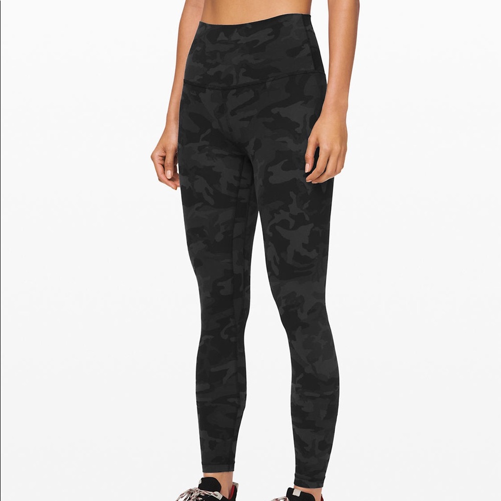 Align pant 28”